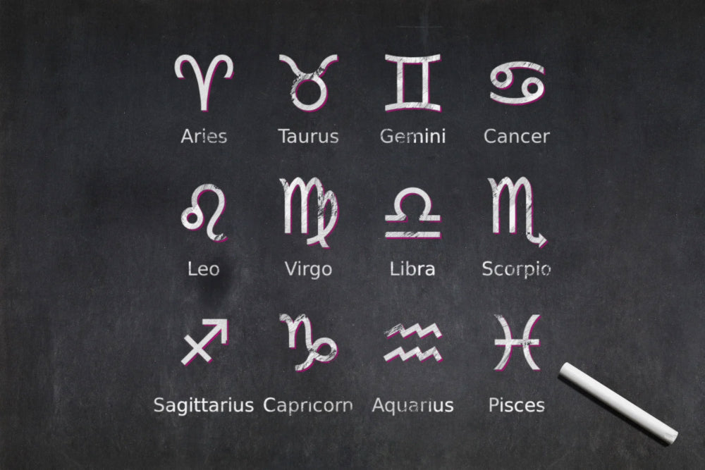 What Your Zodiac Sign Says About Your Soul Purpose