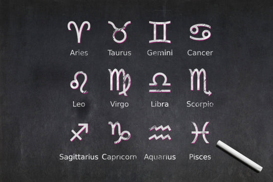 What Your Zodiac Sign Says About Your Soul Purpose