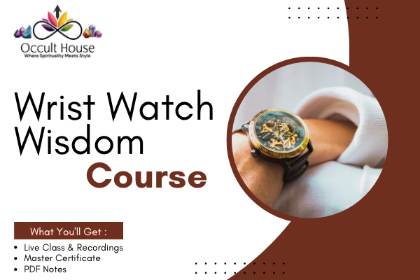 Wrist Watch Wisdom: Align Time with Energy