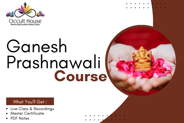 Ganesh Prashnawali Course: Divine Answers Through Sacred Numbers