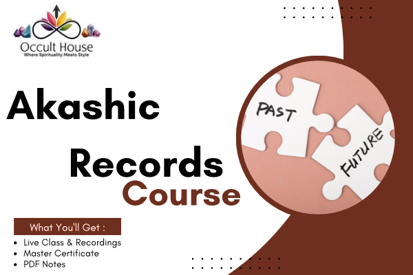 Akashic Records: Unlock Divine Wisdom & Transformation