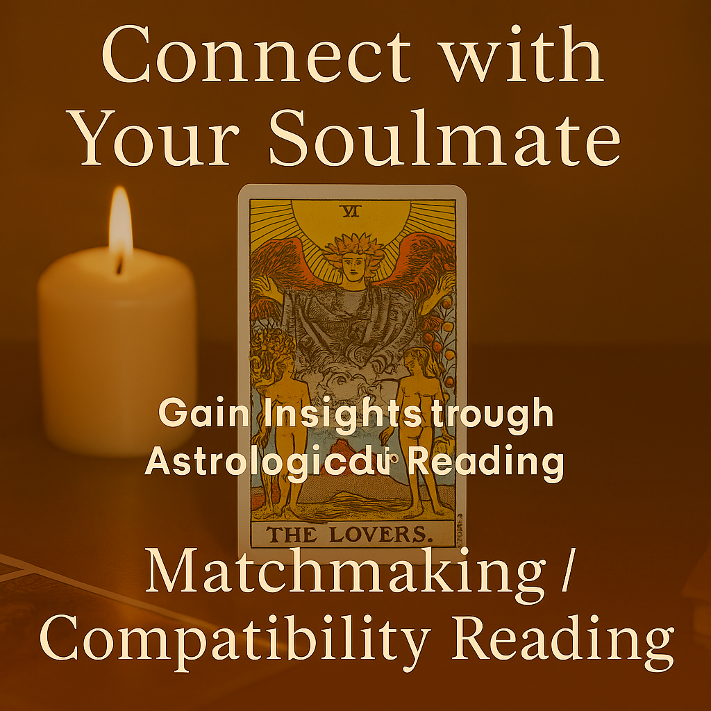 Matchmaking / Compatibility Reading