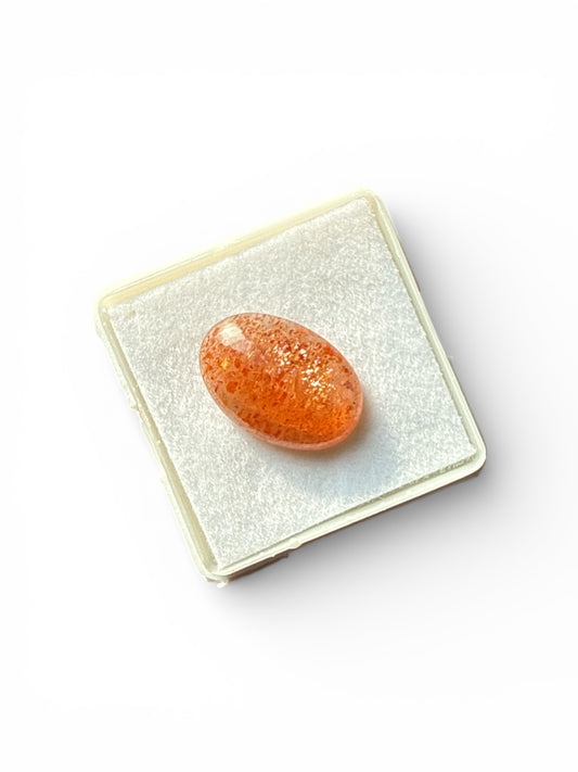 Sunstone Nag – Confidence, Vitality & Prosperity Protection