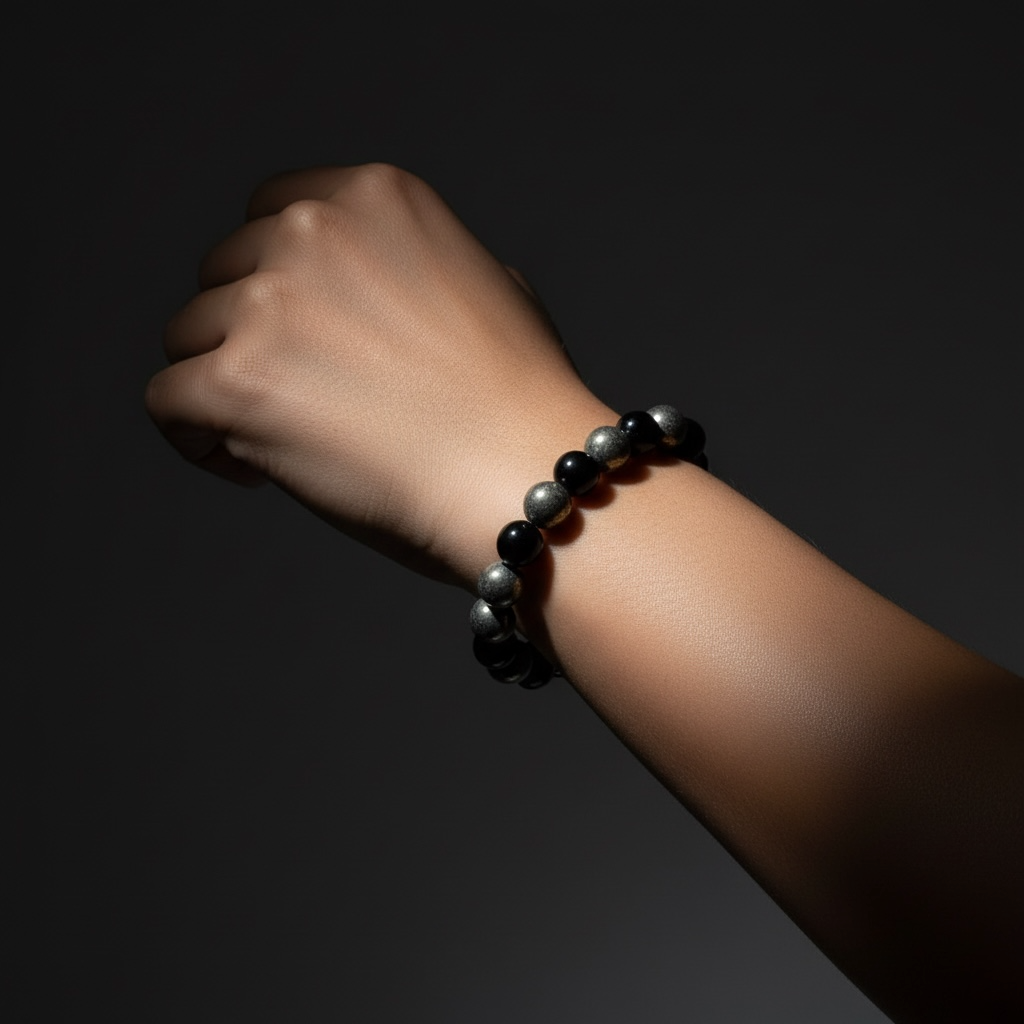 Richie Rich Bracelet