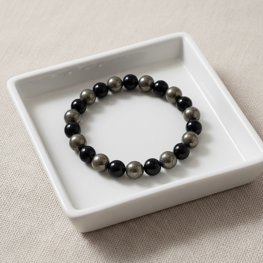 Richie Rich Bracelet