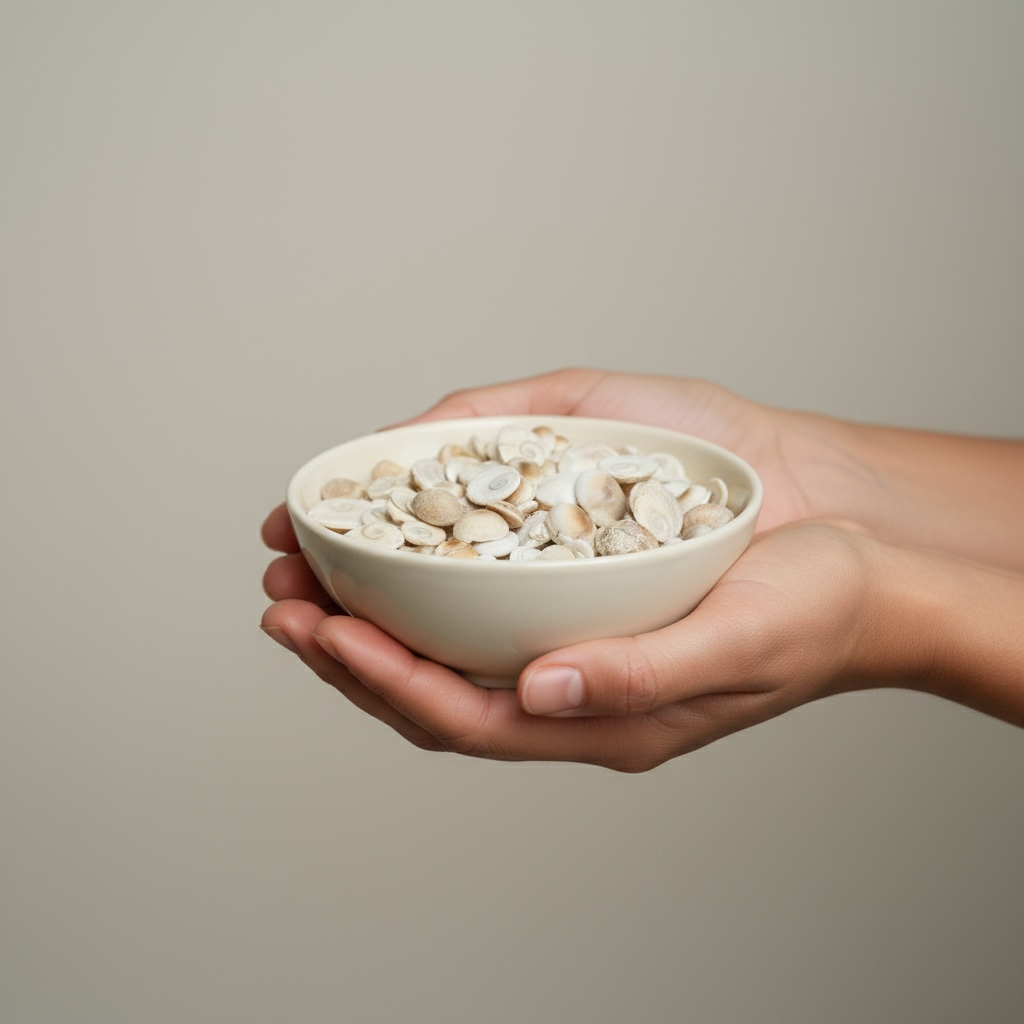 Gomti Chakra – Fortune, Protection & Divine Balance