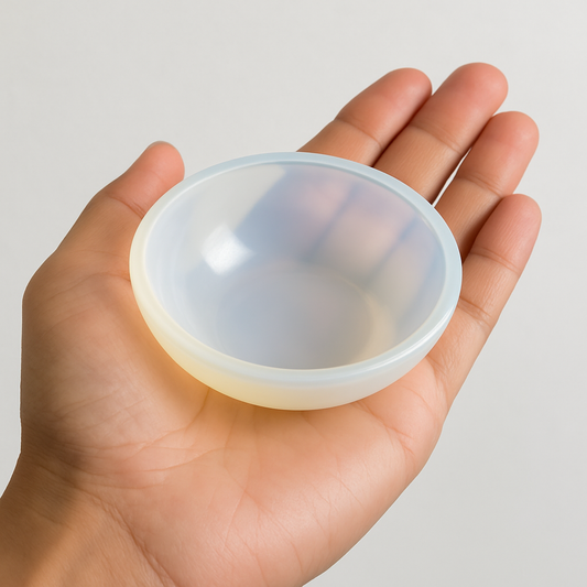 Opalite Crystal Bowl