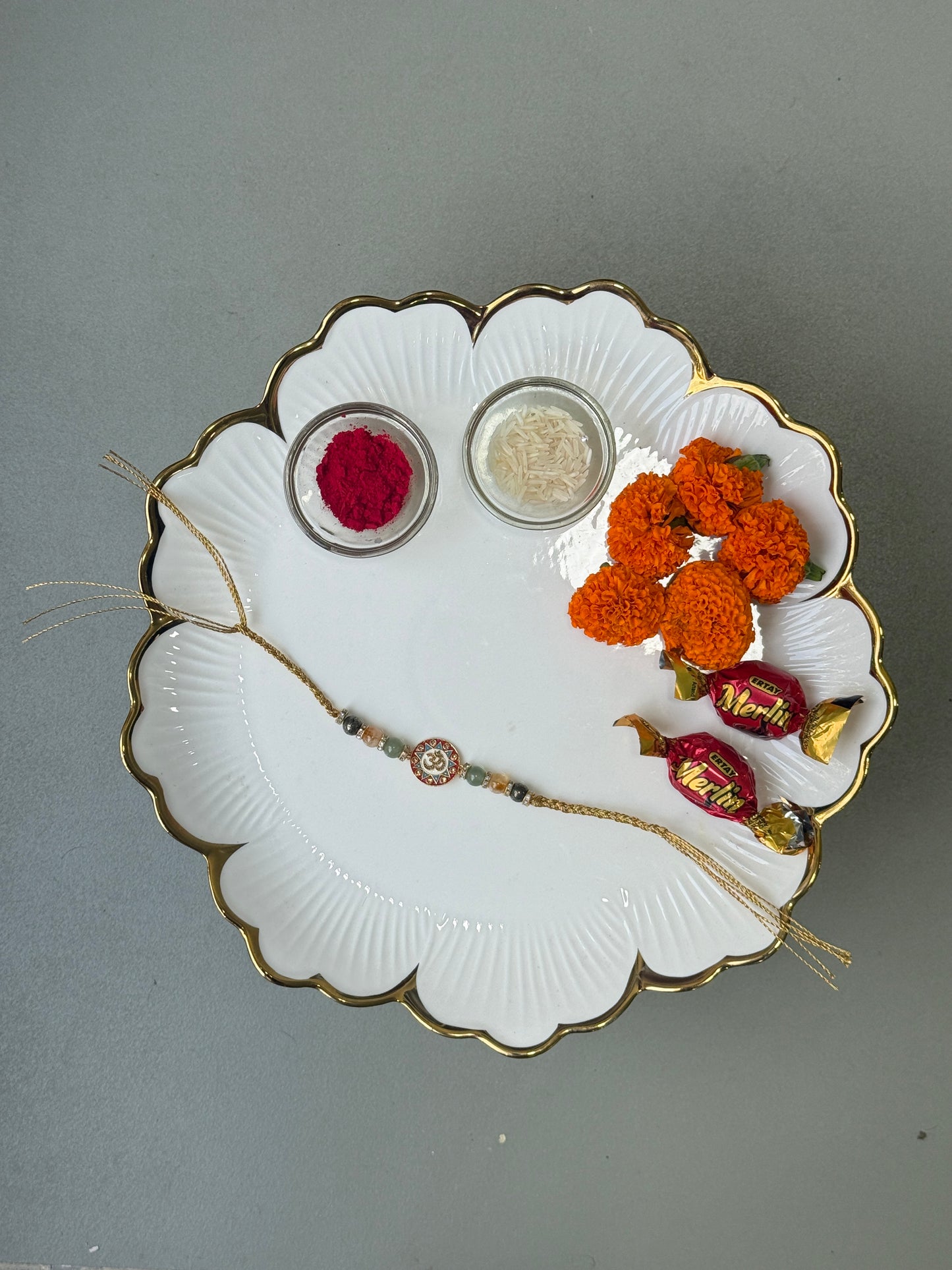 ShubhLaabh Rakhi – For Wealth, Growth & Divine Blessings