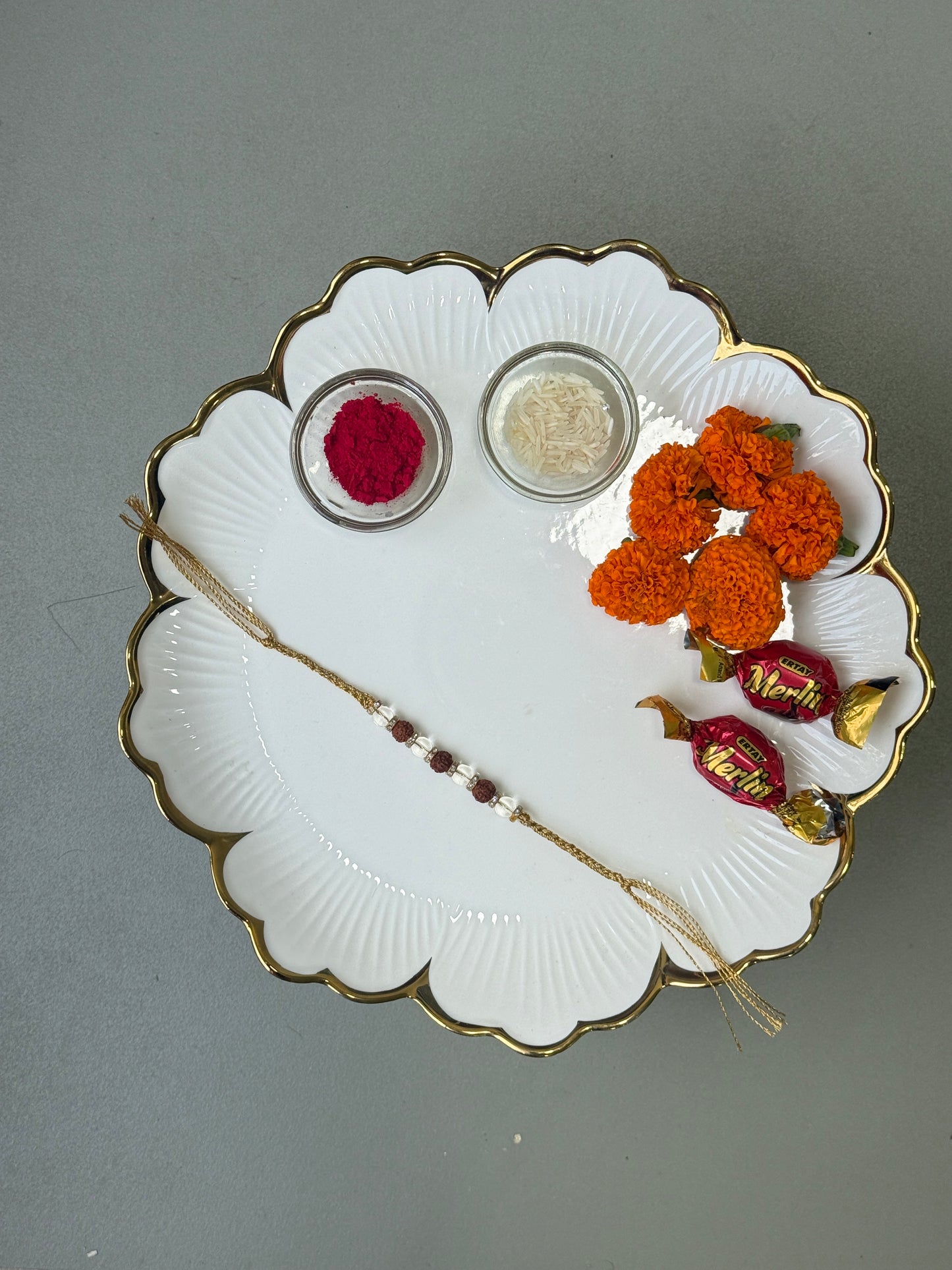 Divya Raksha Rakhi – For Protection, Strength & Success