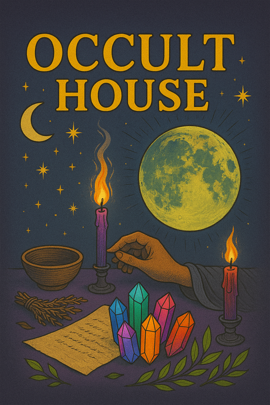 How Crystal Rituals Help Realign Your Energy in Chaotic Times