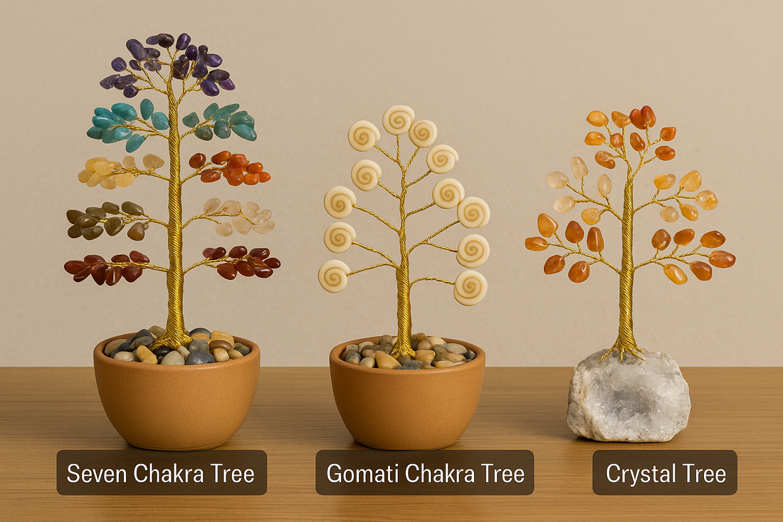 Why Every Home Needs a Sacred Energy Tree