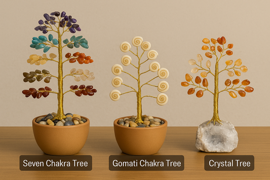 Why Every Home Needs a Sacred Energy Tree