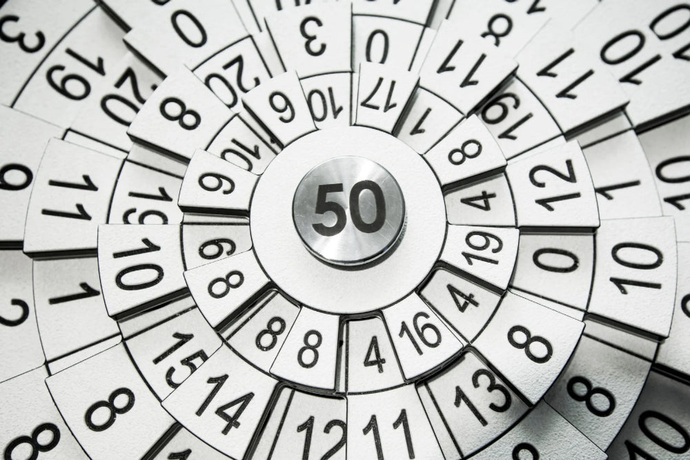 🔢 Unlocking the Power of Numerology: What Your Birth Number Reveals