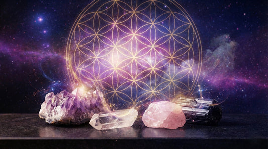 Buy Crystals Online or Offline? Best Crystal Shops in India