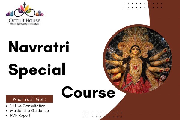 Fast-Track Navratri Rituals: 5-Day Live Course