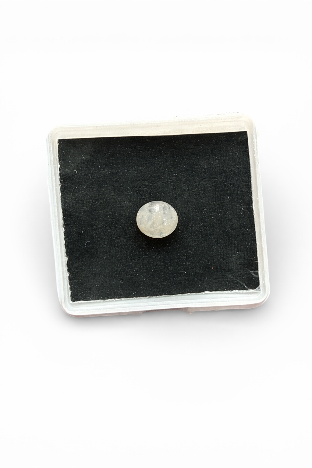 Rainbow Moonstone Nag – Intuition, Protection & Divine Feminine Energy
