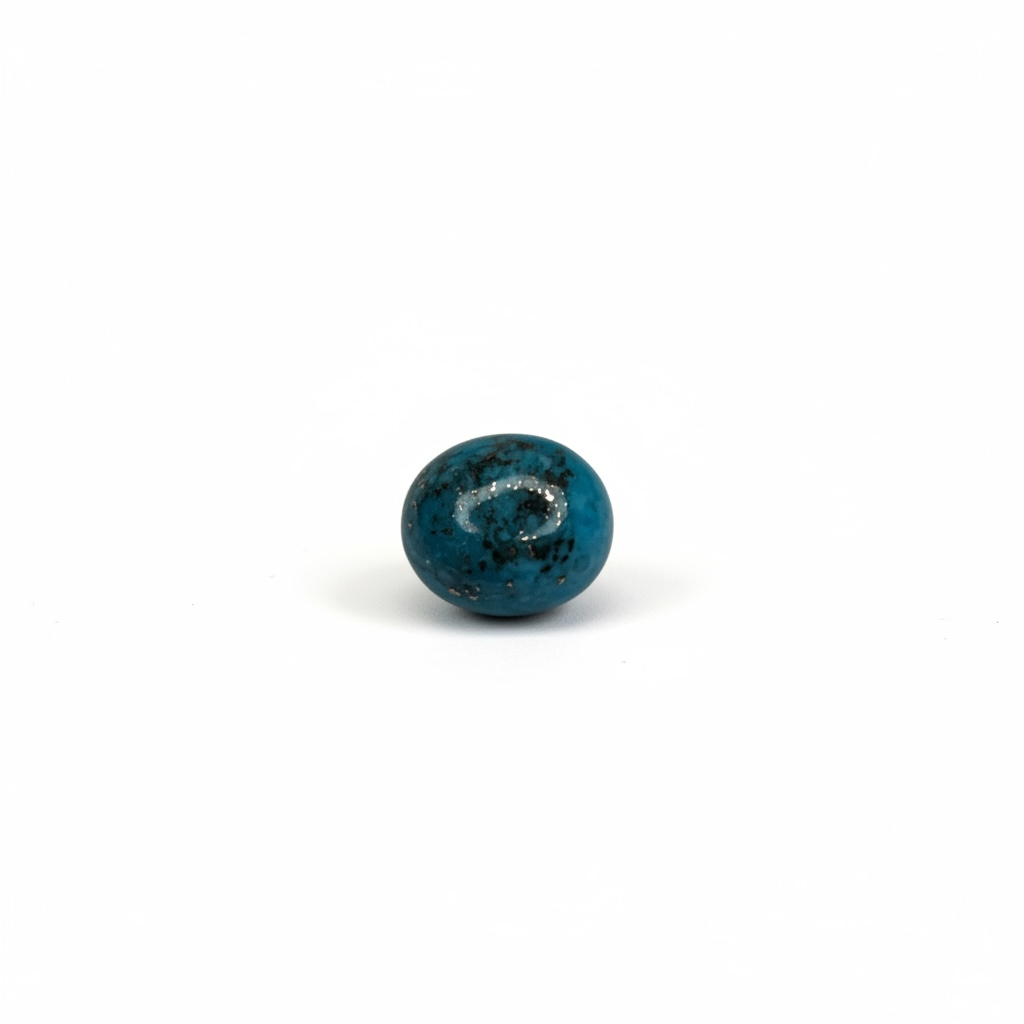 Irani Firoza Nag – Natural Turquoise