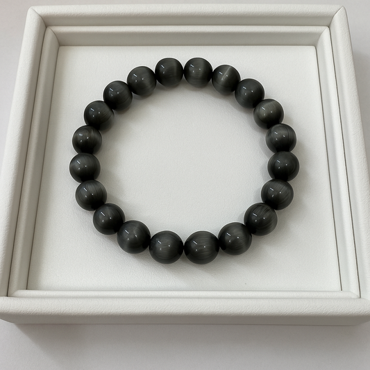 Cats Eye Bracelet