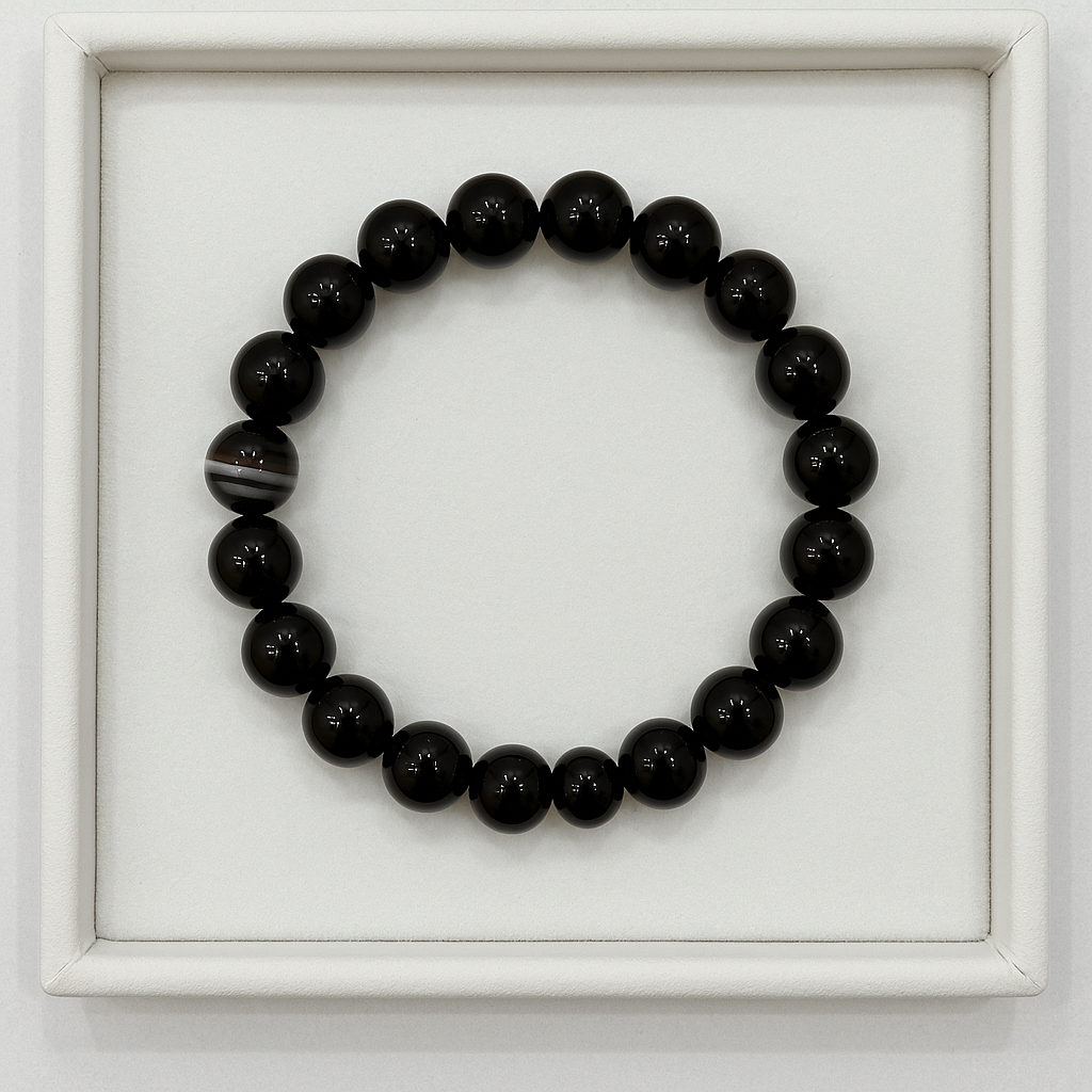 Sulemani Hakik Bracelet