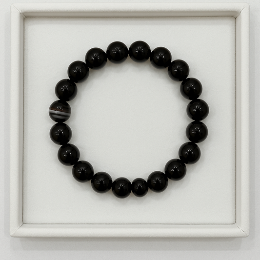 Sulemani Hakik Bracelet