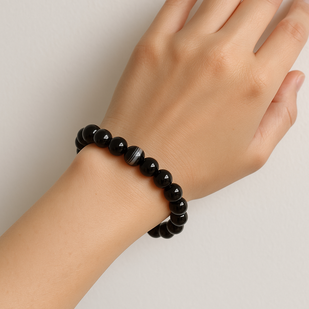 Sulemani Hakik Bracelet