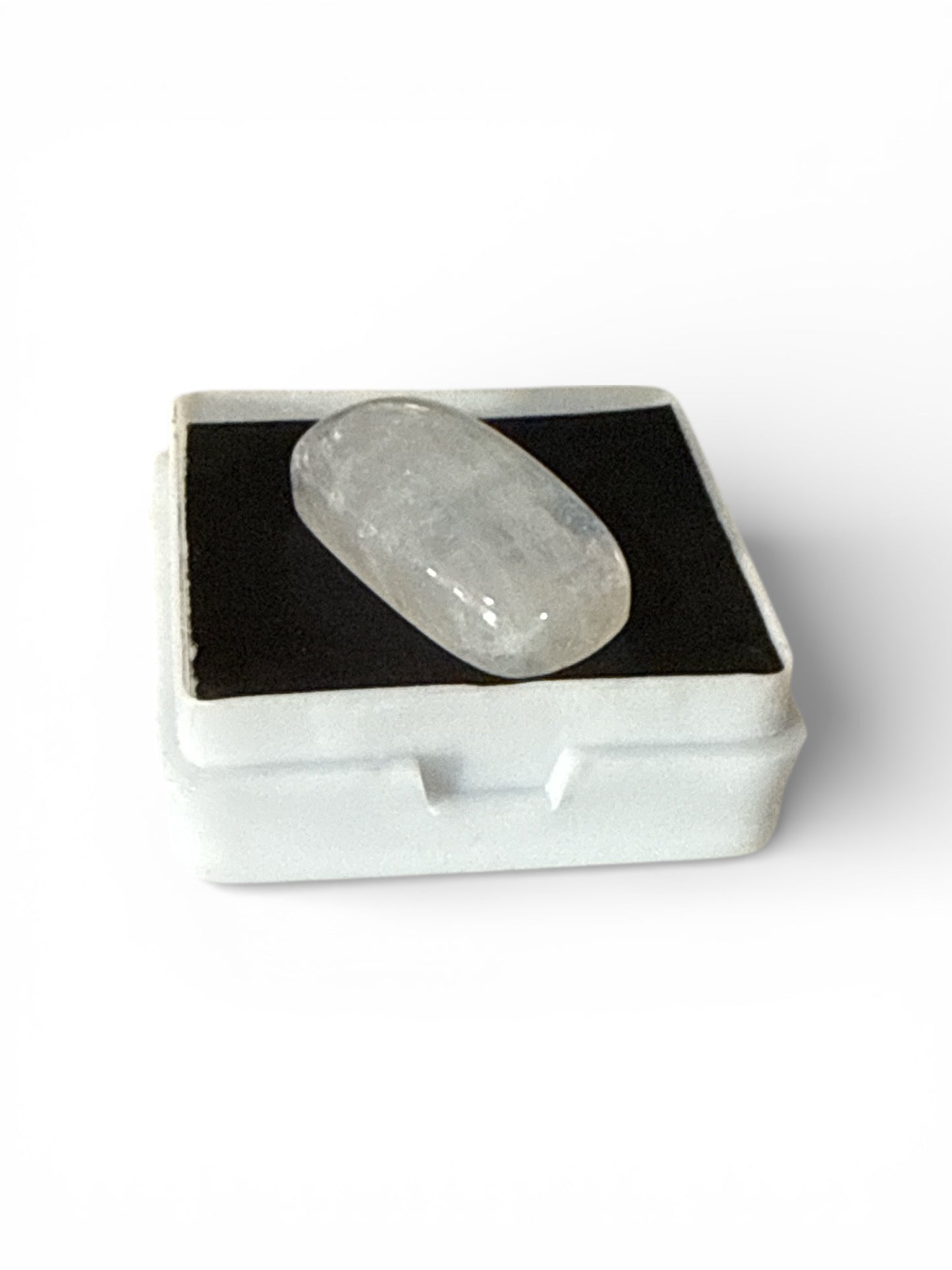 Rainbow Moonstone Nag – Intuition, Protection & Divine Feminine Energy