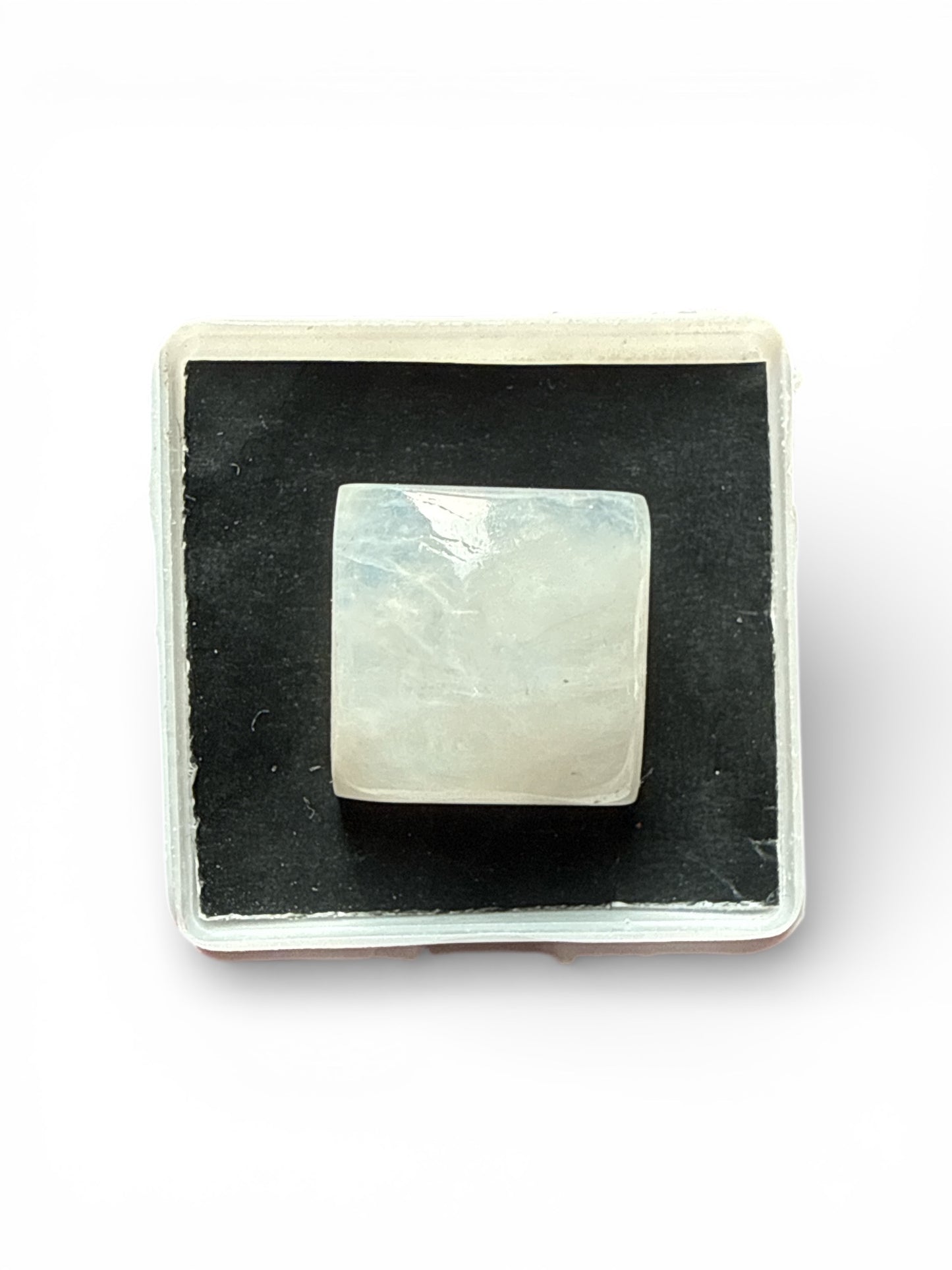 Rainbow Moonstone Nag – Intuition, Protection & Divine Feminine Energy