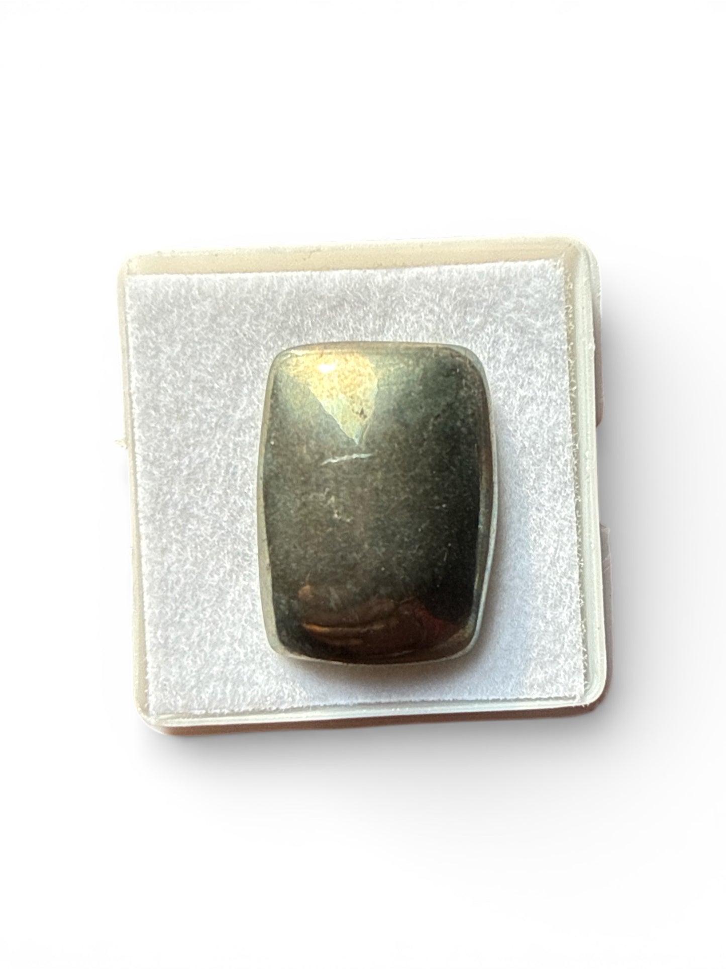 Pyrite Nag – Serpent of Protection, Wealth & Energy Shield