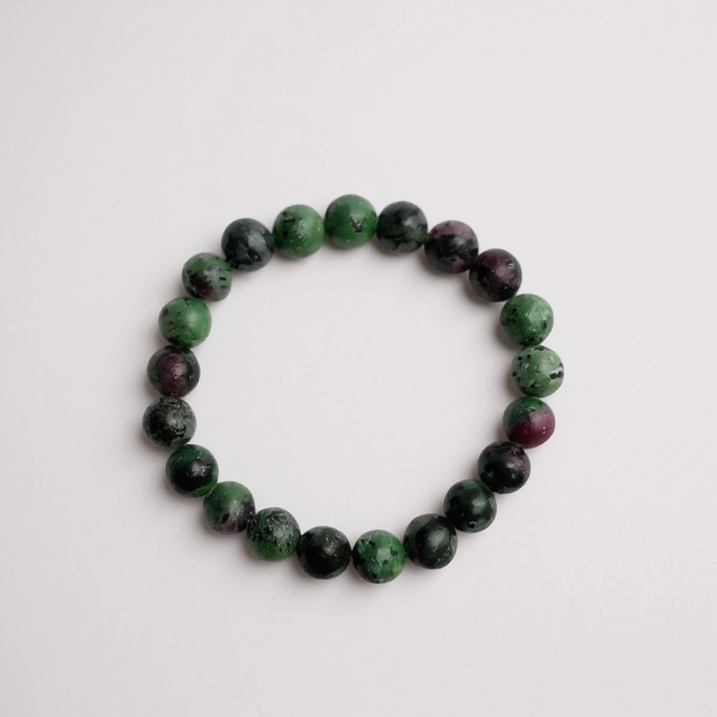 Rubizosite Bracelet