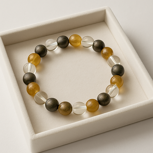 Manifestation Power Bracelet