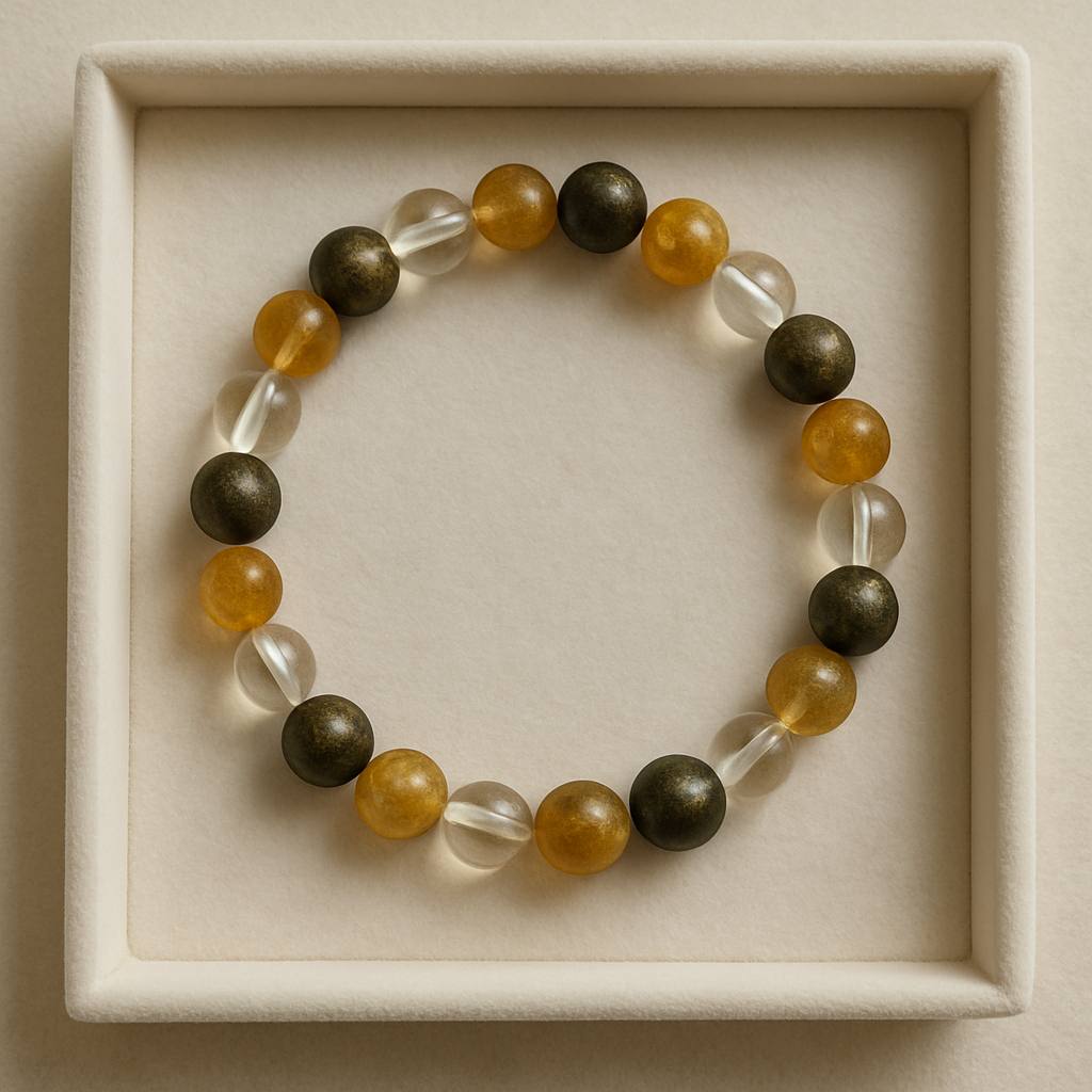 Manifestation Power Bracelet
