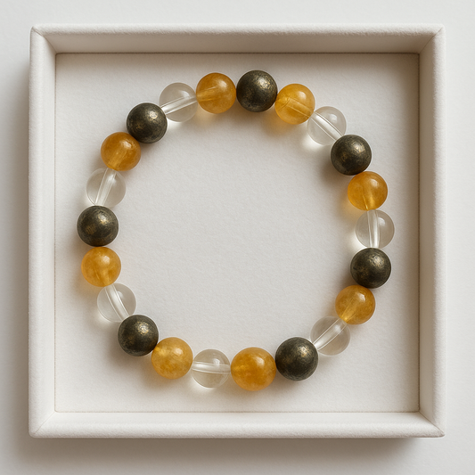 Manifestation Power Bracelet