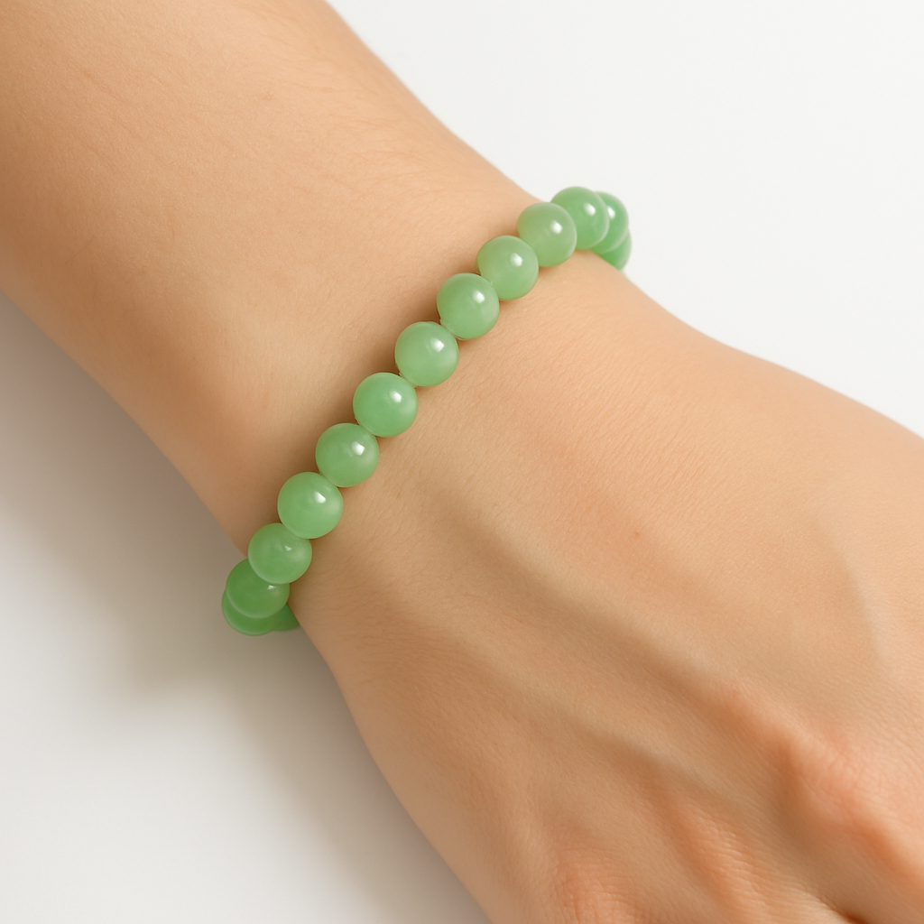 Green Aventurine Bracelet