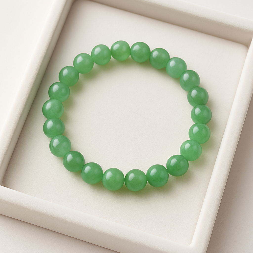 Green Aventurine Bracelet