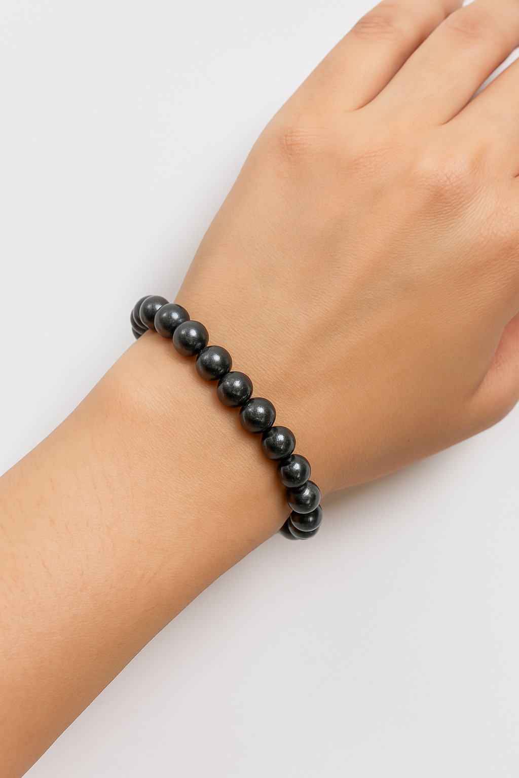 Hematite Bracelet