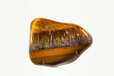 Tiger Eye