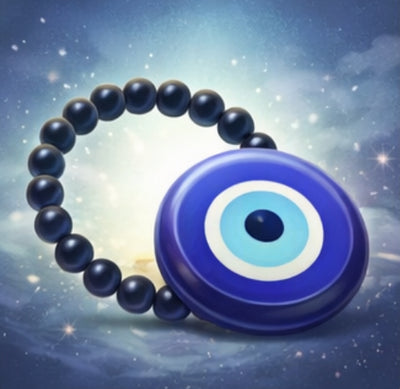 Protection & Negativity Removal