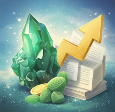 Career, Growth & Success