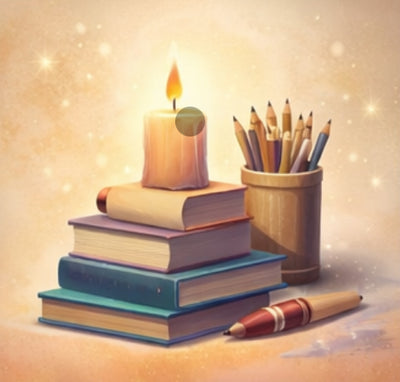 Focus, Education & Creativity