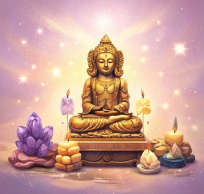 Spiritual & Inner Growth