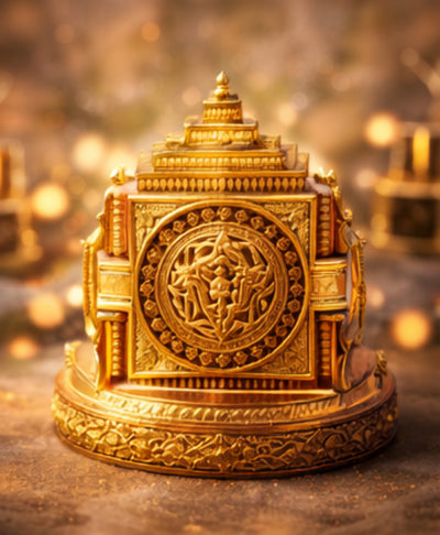 Shree Yantra