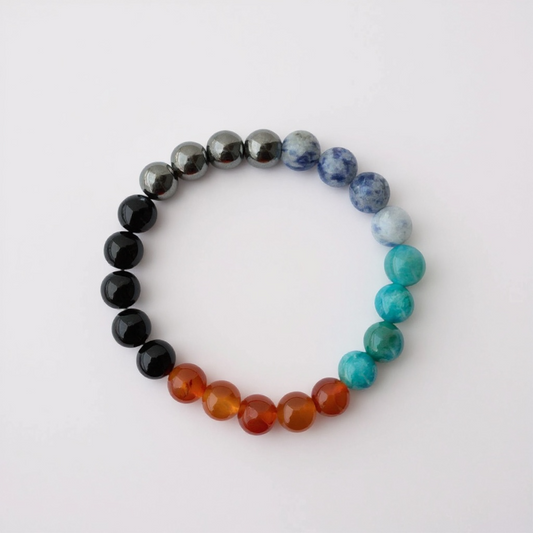 Weight Loss Support Bracelet – Motivation, Discipline & Metabolic Balance