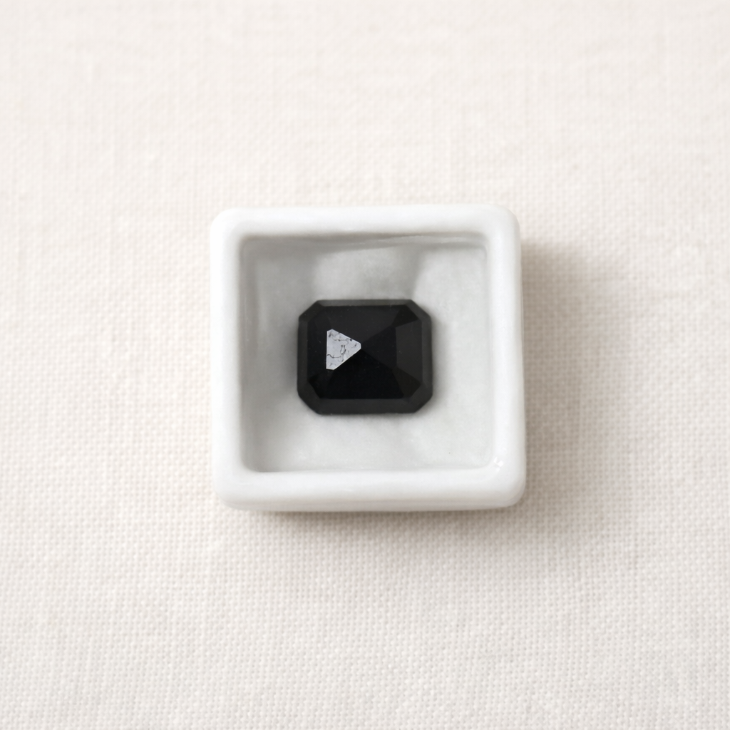 Rahu Madi – Powerful Astrological Stone for Rahu Dosha Protection