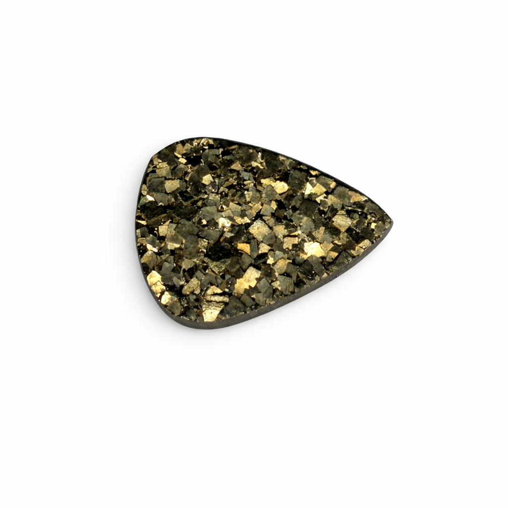 Pyrite Nag – Sacred Serpent Stone for Wealth, Protection & Vastu Prosperity