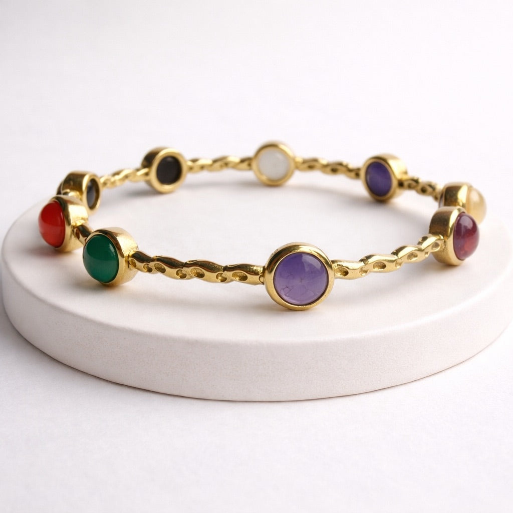 7 chakra Bracelet