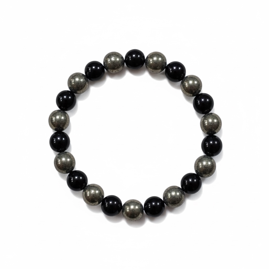 Richie Rich Bracelet