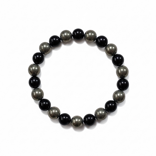 Richie Rich Bracelet