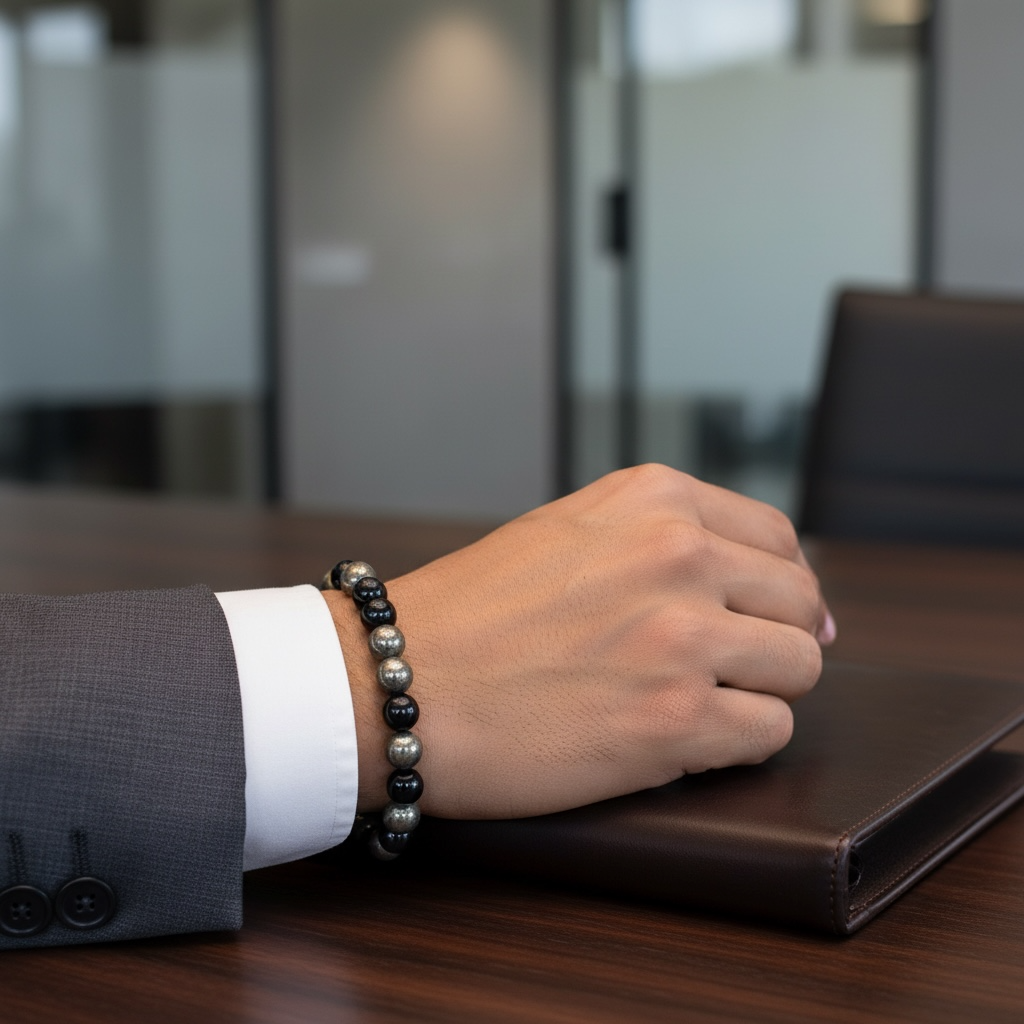 Richie Rich Bracelet