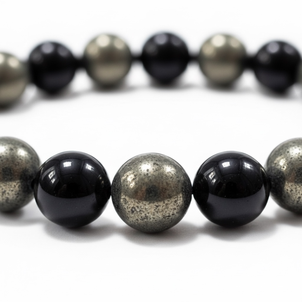 Richie Rich Bracelet