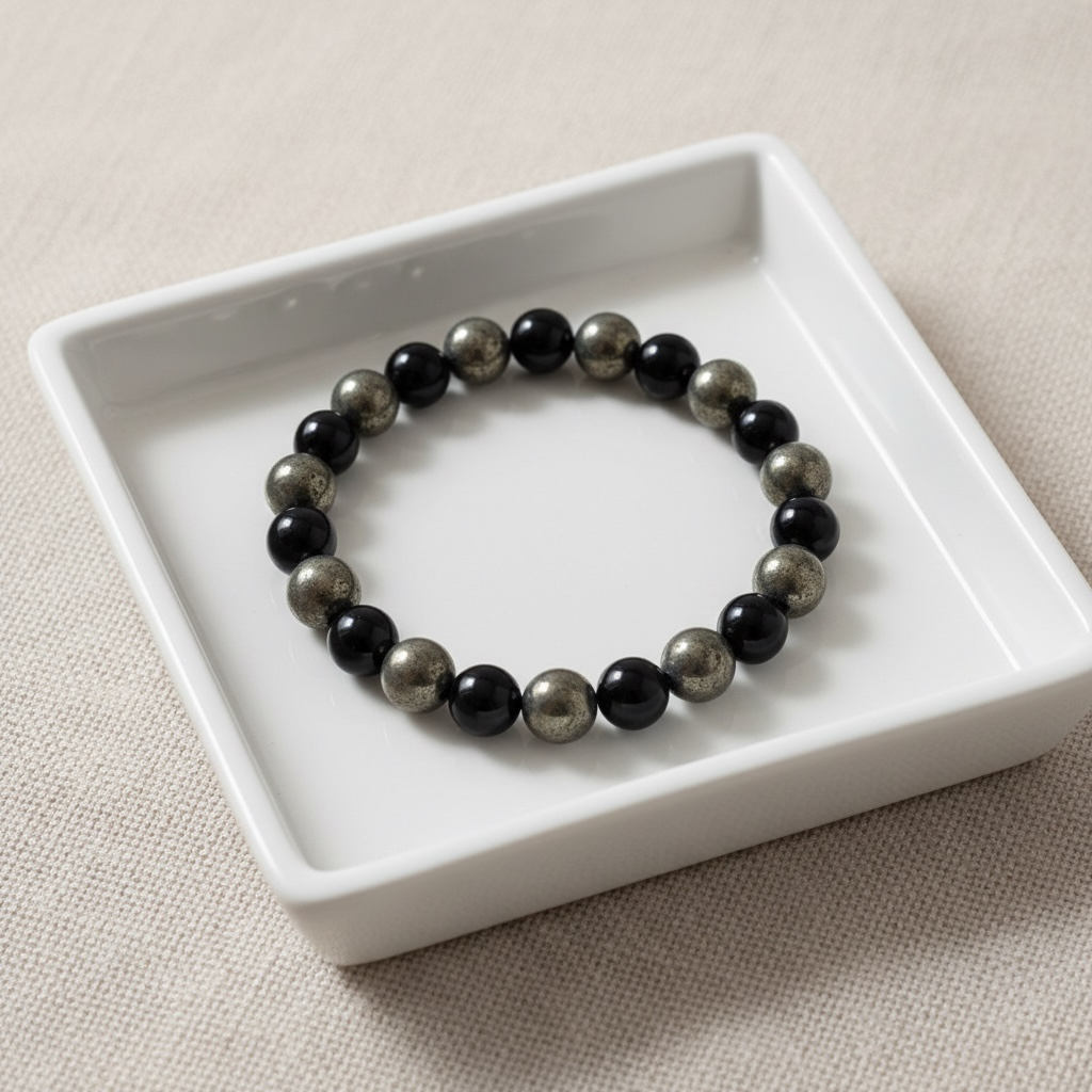 Richie Rich Bracelet